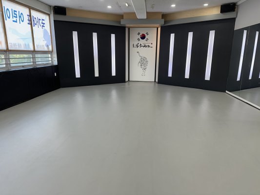 경희대호림태권도장