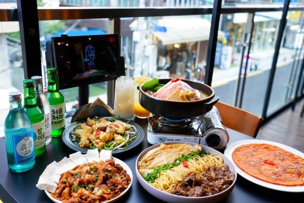 단디