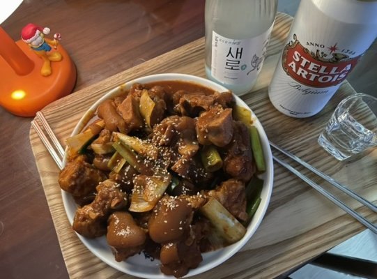 이리상회