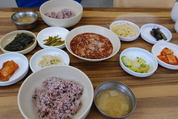 장터하당점